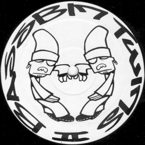 EP II by Bassbin Twins