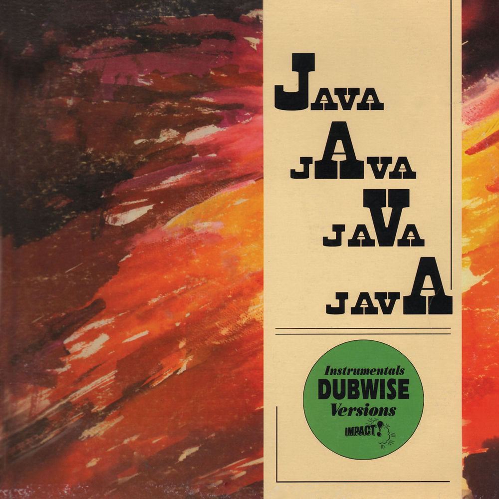 Java Java Java Java by Impact All Stars