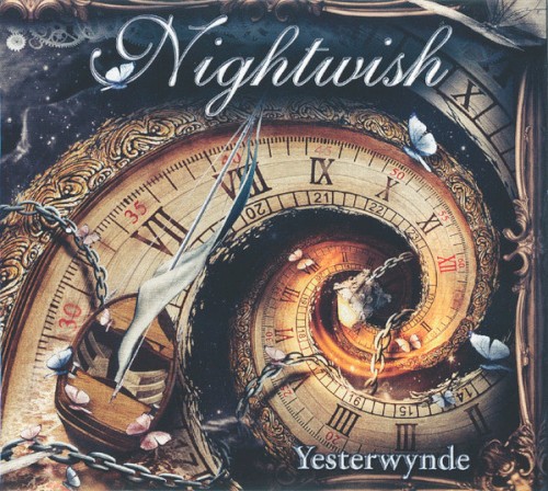Yesterwynde by Nightwish