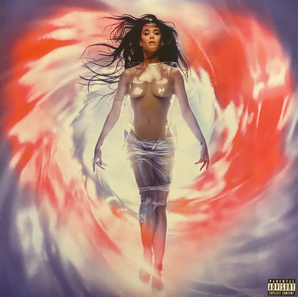 143 by Katy Perry