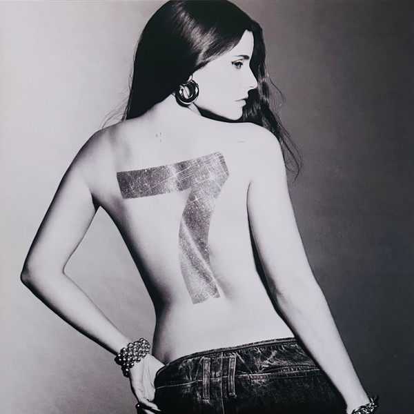 7 by Nelly Furtado