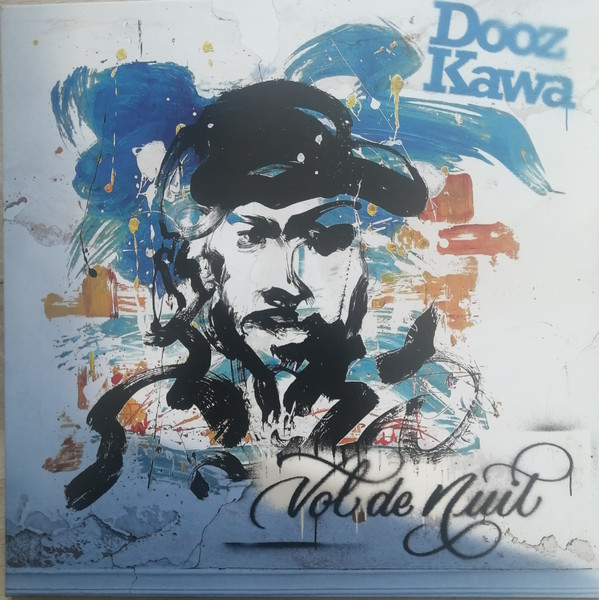 Vol De Nuit by Dooz Kawa
