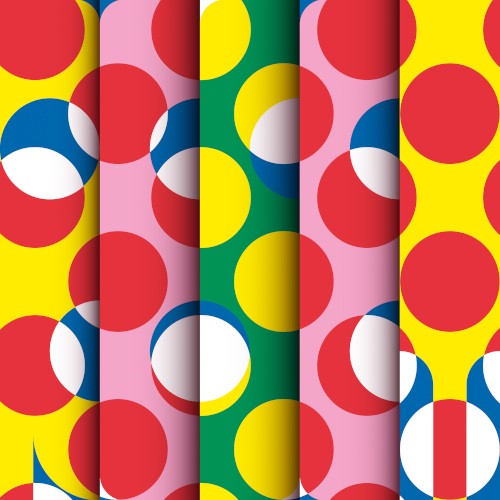 Reset Mariachi EP by Panda Bear
