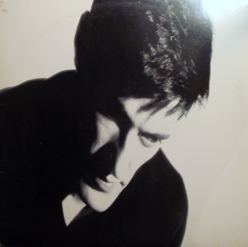 Low-life by New Order