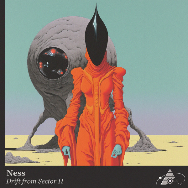Drift From Sector H by Ness