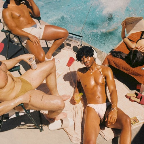 Heatwave by Bronze Avery