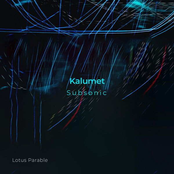 Subsonic by Kalumet