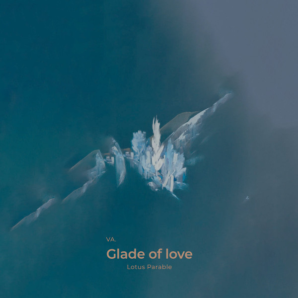 Glade Of Love by Various