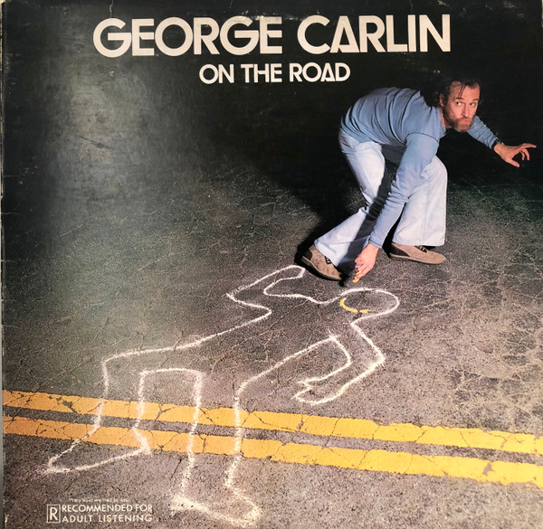 On The Road by George Carlin