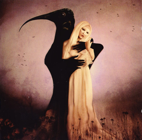 Once Only Imagined by The Agonist