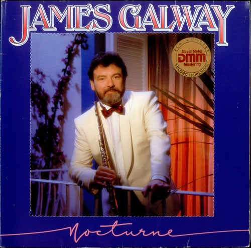 Nocturne by James Galway