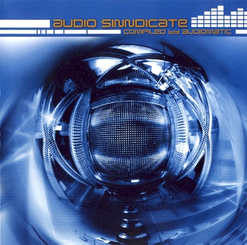 Audio Sinndicate by Audiomatic