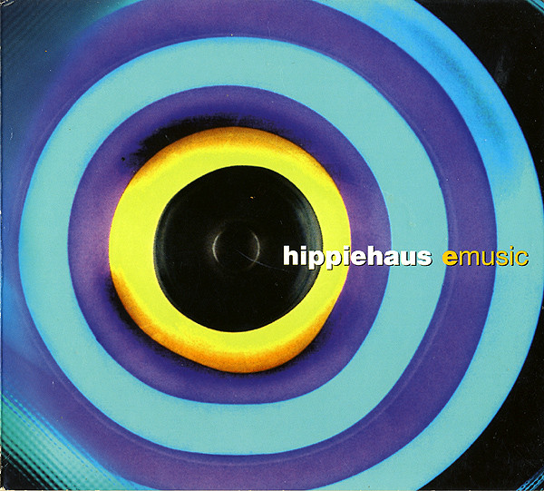 EMusic by Hippiehaus