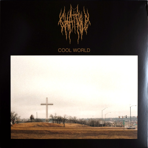Cool World by Chat Pile