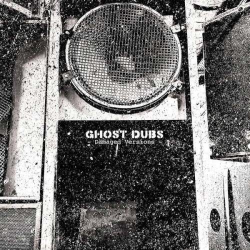 Damaged by Ghost Dubs