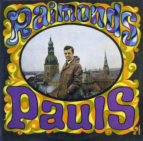 Teic, Kur Zeme Tā by Raimonds Pauls