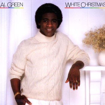 White Christmas by Al Green