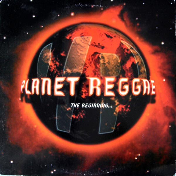 Planet Reggae The Beginning by Various