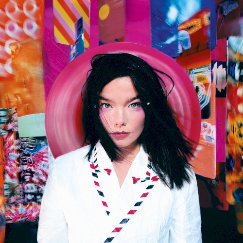 Post by Björk