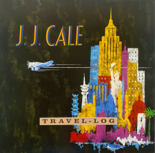 Travel-Log by J.J. Cale