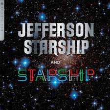 Now Playing by Jefferson Starship
