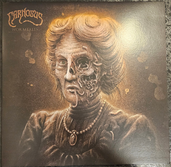 Wormtales by Carnosus