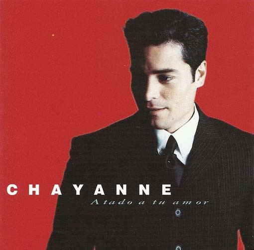 Atado A Tu Amor by Chayanne
