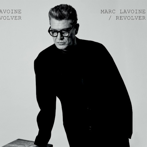 Revolver by Marc Lavoine