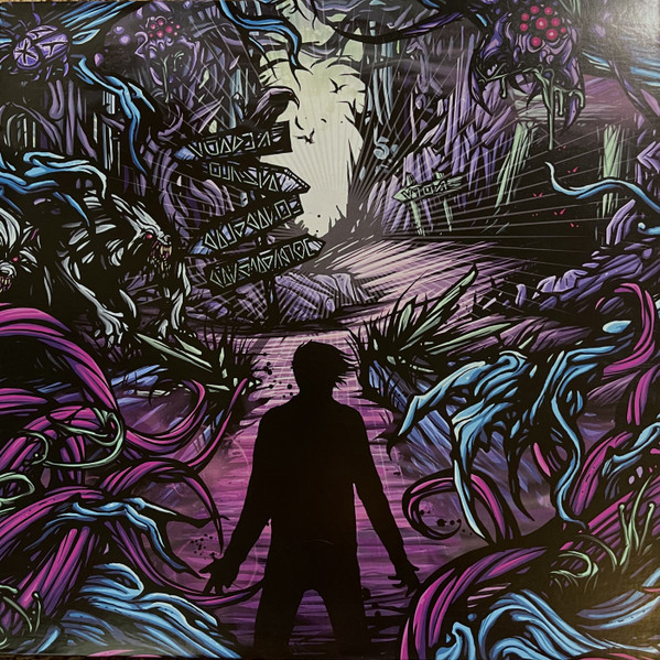 Homesick by A Day To Remember