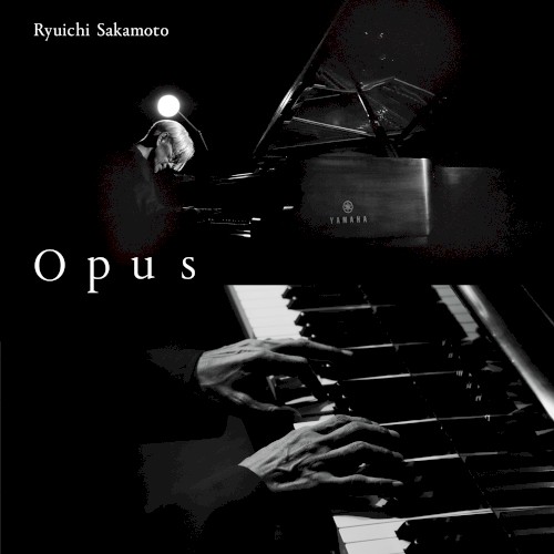 Opus by Ryuichi Sakamoto