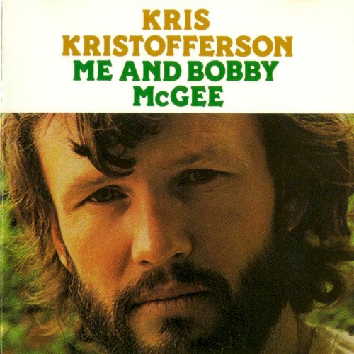 Kristofferson by Kris Kristofferson