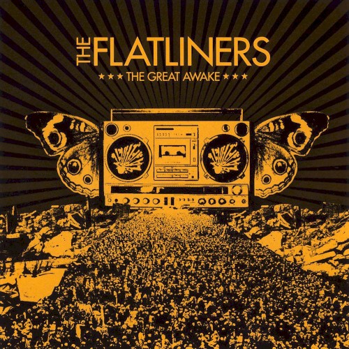 The Great Awake by The Flatliners