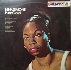 Pure Gold by Nina Simone
