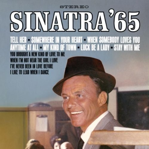 Sinatra '65 by Frank Sinatra
