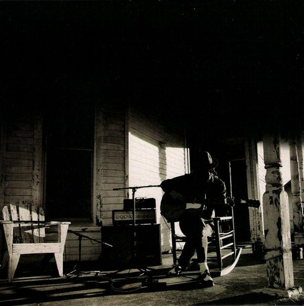 Fly Farm Blues by Jack White