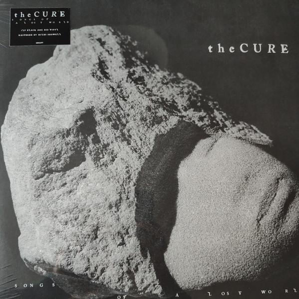 Songs Of A Lost World by The Cure