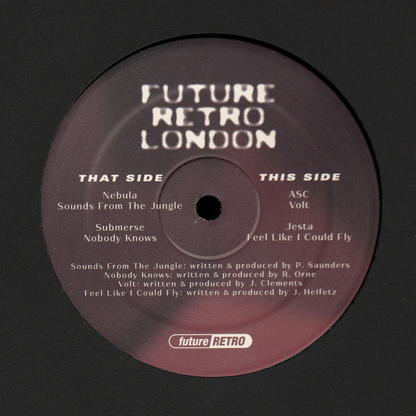 FR049 by Various