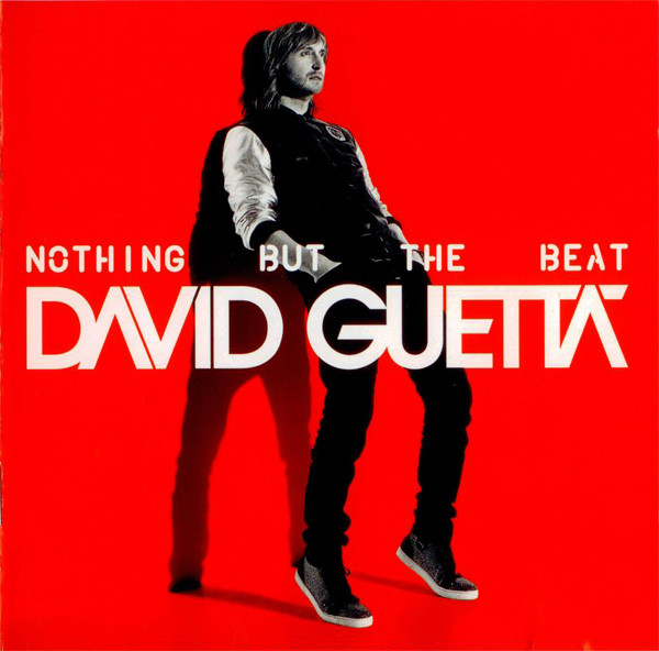 Nothing But The Beat by David Guetta