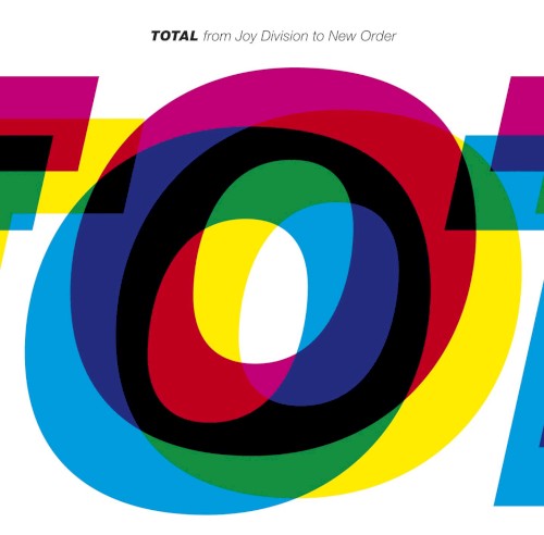 Total (From Joy Division To New Order) by New Order