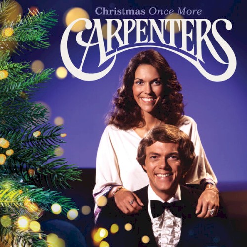 Christmas Once More by Carpenters