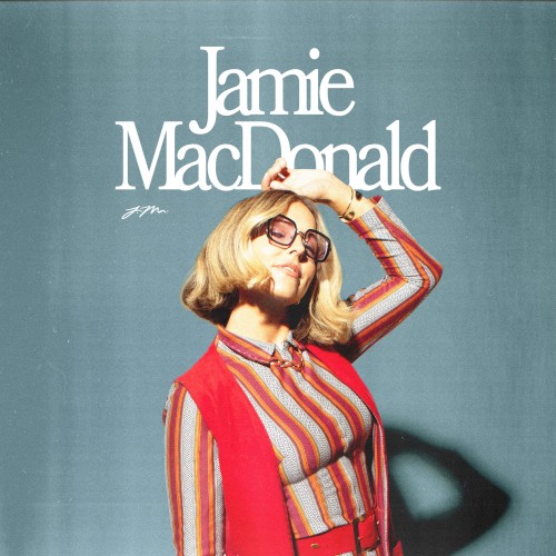 Jamie MacDonald  by Jamie MacDonald