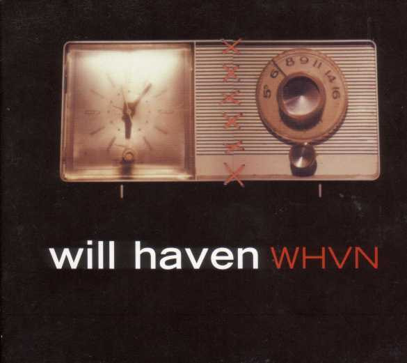 WHVN by Will Haven
