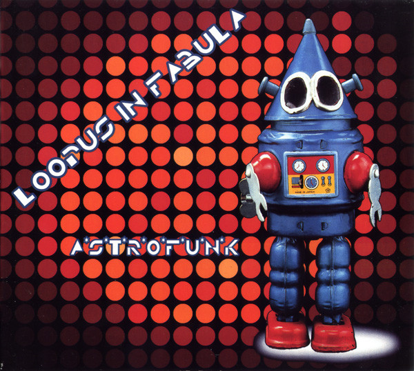 Strobe Love by Bunny Lake