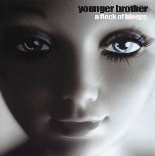 A Flock Of Bleeps by Younger Brother