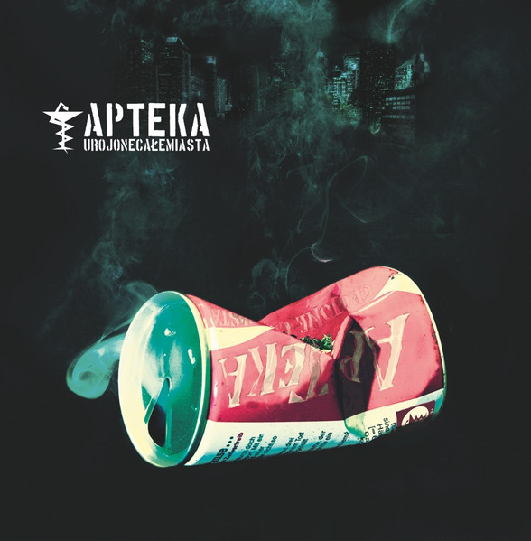 Urojonecałemiasta by Apteka