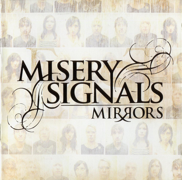 Mirrors by Misery Signals