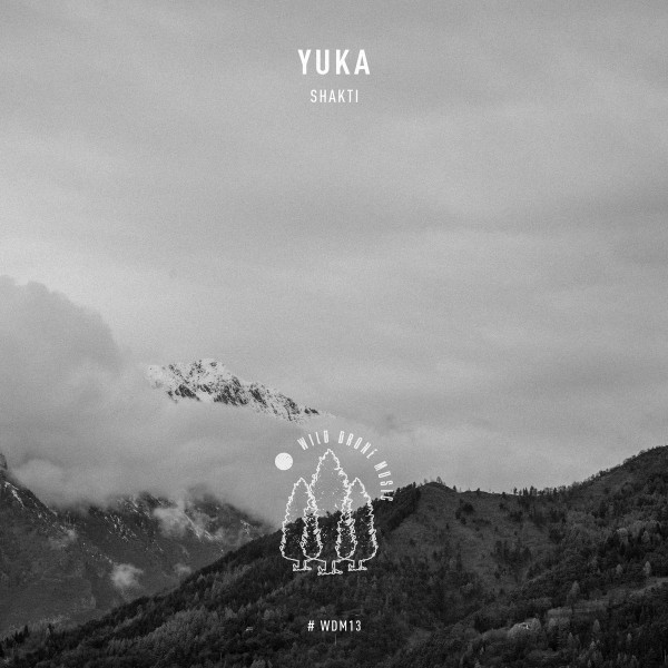 Shakti by Yuka