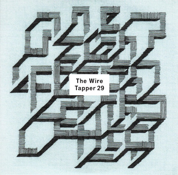 The Wire Tapper 29 by Various