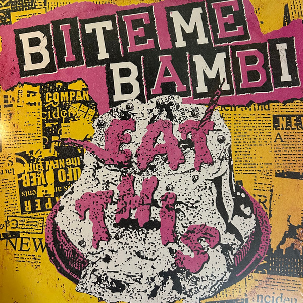 Eat This by Bite Me Bambi