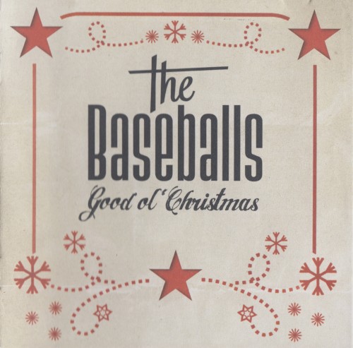 Good Ol' Christmas by The Baseballs